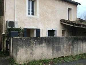 Maison axe Albi-rodez à Rosières idéal investisseur ou primo accédant 70m2