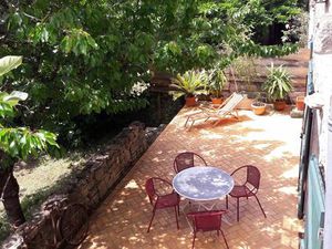 Maison de village avec terrain Vaour