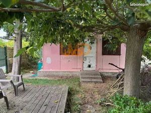 Terrain 278 m² Serignan