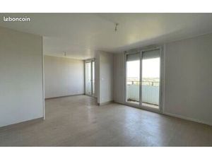 T1 à louer à Bondy