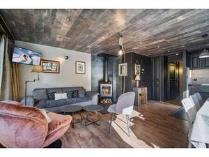 CIMALPES - COURCHEVEL VILLAGE