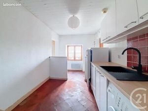 Appartement 4 pièces 100 m²