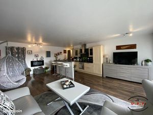 Appartement 4 pièces 79 m²