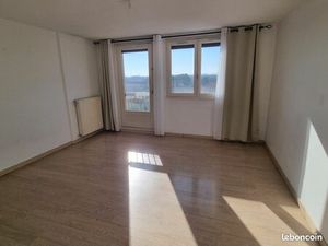 Appartement T3  66m² au Pontet