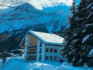 Appartement 70m2 rénové  au coeur du Mt Blanc - Les Houches / Meublé / Garage / Parking