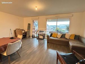 Appartement 5 pièces 91 m²