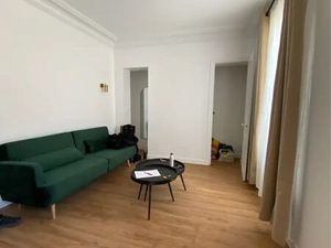 Loue appartement 34m2