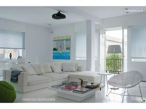 Appartement 4 pièces 68 m²