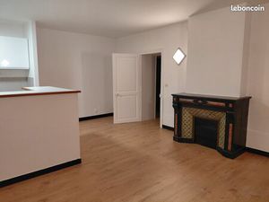 Appartement 2 pièces 50m2