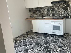 Loue appartement 50m² Tucquegnieux