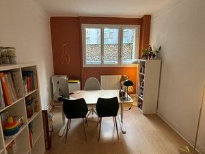 Bureau 11m2 16e arrondissement