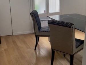 Bureau 15m2 avenue Theophile Gautier