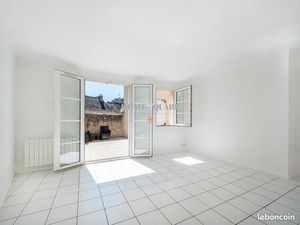 Bureaux 39 m² SENLIS