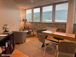 Sous-Location cabinet paramédical - 39 m2 - Seynod L'EUROPE