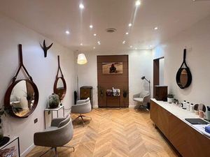 Boutique / Showroom a la journée