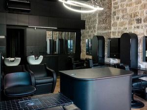 Cession bail - 1 - Paris 3eme République