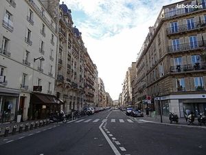 Restauration 70 m² PARIS