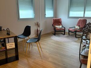 Cabinet dans pôle santé