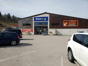 Local a louer les rousses