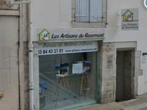 Loue local commercial