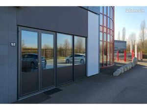 Local commercial Marin Thonon