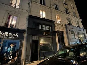 Local commercial 25 m²