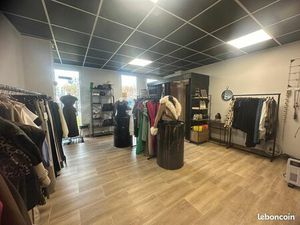 Local professionnel 28 m²