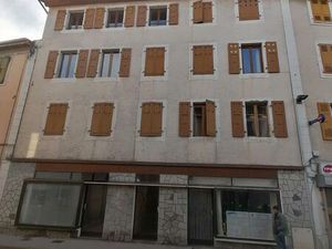 Local Commercial 52m2 à louer