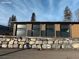 Location local artisanal samoens