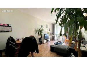 Maison de village 3 pièces 90 m²