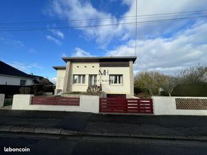 Pavillon 3 pièces 69 m²