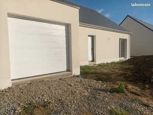 Maison individuelle à Saint-Pierre-la-Cour