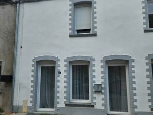 Maison 4 pièces 90m²