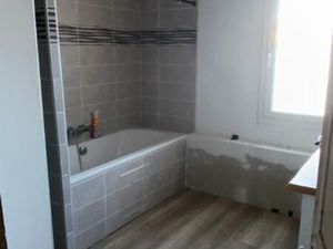 Maison a finir de rénover