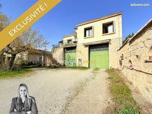 Maison 5 pièces 107 m²