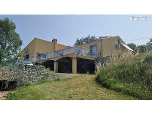 Villa en Viager 7 pièces 132 m²