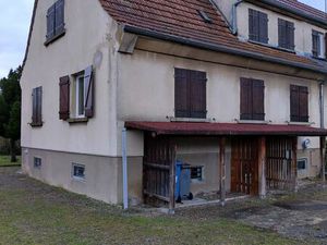 Maison mitoyenne 5 pièces