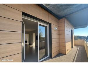 Appartement 4 pièces 87 m²