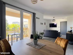 Appartement T2 - 41m² de 2024