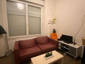 Studio meublé Fougères hyper centre