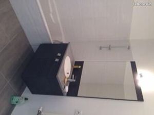 Appartement 1 pièce 40 m²