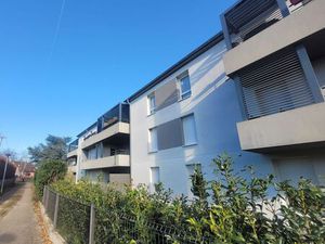 Appartement 2 pièces 51 m²