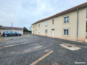 Immeuble 8 pièces 691 m² LUNEVILLE