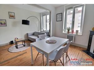 Immeuble 285 m² Nancy