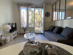 T2 - 44m2 + parking - Pont de Claix