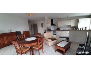 Appartement 3 pièces 79m2 Mantes la Jolie