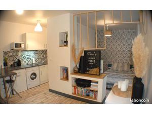 Loue Studio Bis Neuf Montargis Hyper Centre