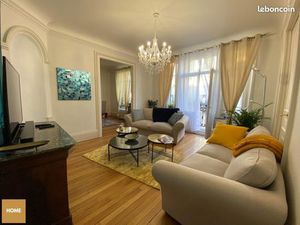 Appartement 4 pièces 91 m²