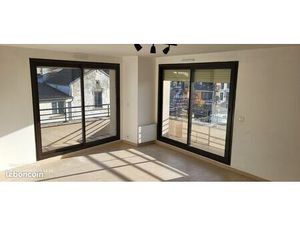 F3 standing Rosny 93