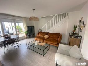 Appartement location